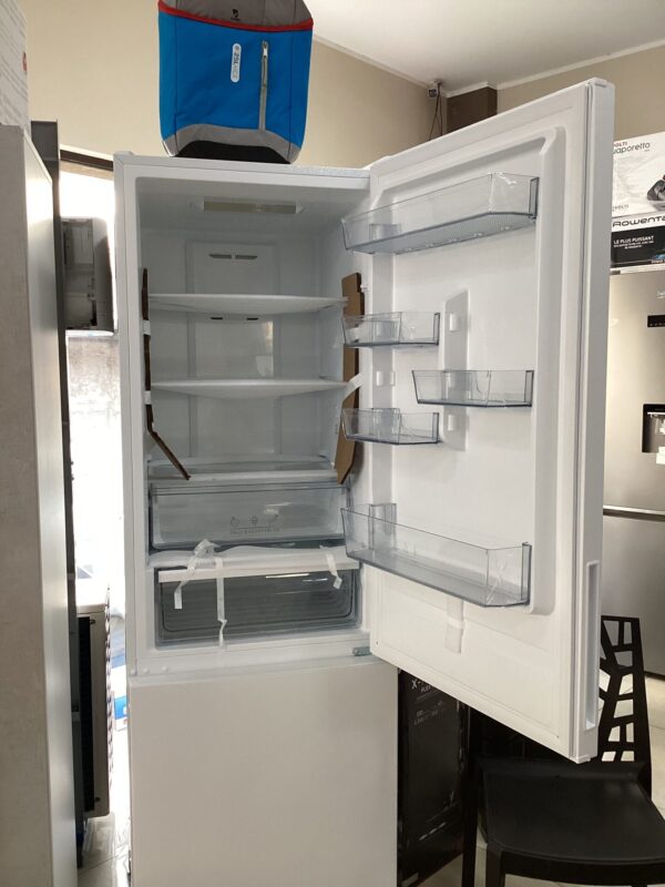 COMBINATO COMFEE RCB414WH3 BIANCO 310LITRI - immagine 3