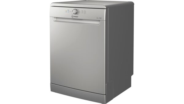 LAVASTOVIGLIE INDESIT D2FHK26S 14 COPERTI - immagine 7