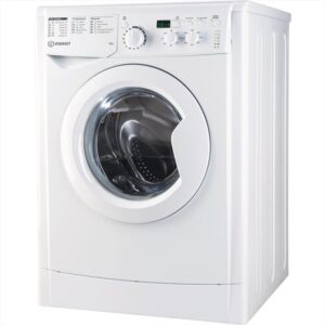 LAVATRICE INDESIT 6 CHILI SLIM EWSD61251WITN