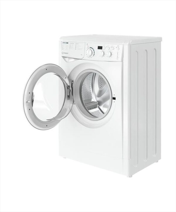 LAVATRICE INDESIT 6 CHILI SLIM EWSD61251WITN - immagine 7