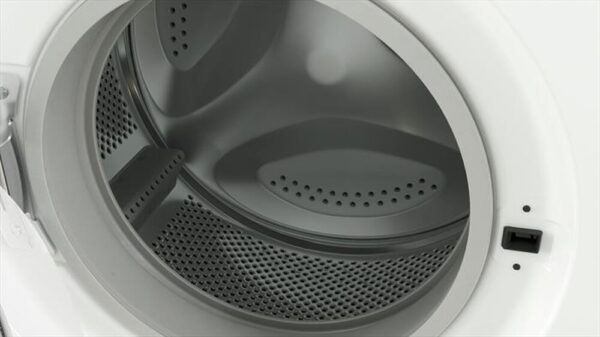 LAVATRICE INDESIT 6 CHILI SLIM EWSD61251WITN - immagine 9