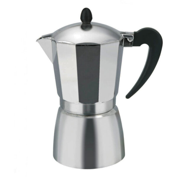 CAFFETTIERA BORELLA BETA 9 TAZZE