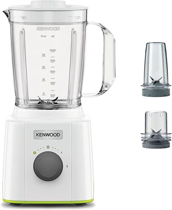 FRULLATORE KENWOOD BLENDER