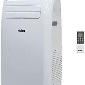 CLIMATIZZATORE PORTATILE HAIER 12.000 BTU AM12AA1TAA