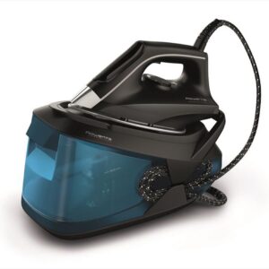 FERRO CON CALDAIA ROWENTA POWER STEAM 6.1 BARS 2400 WATT VR8317