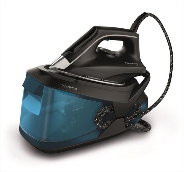 FERRO CON CALDAIA ROWENTA POWER STEAM 6.1 BARS 2400 WATT VR8317