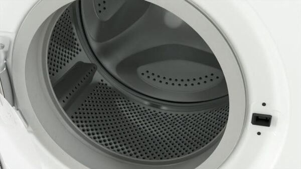 LAVATRICE INDESIT 8 CHILI EWC81284WIT - immagine 7