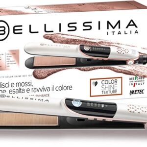 PIASTRA BELLISSIMA MY PRO CREATIVITY COLOR SHINE B22 100