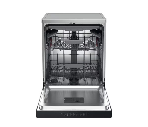 LAVASTOVIGLIE WHIRLPOOL LIBERA ISTALLAZIONE WFC 3C33 F X - immagine 3