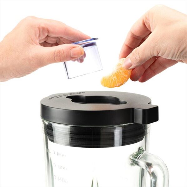 FRULLATORE BLACK & DECKER BXJB2000E 2000WATT - immagine 5