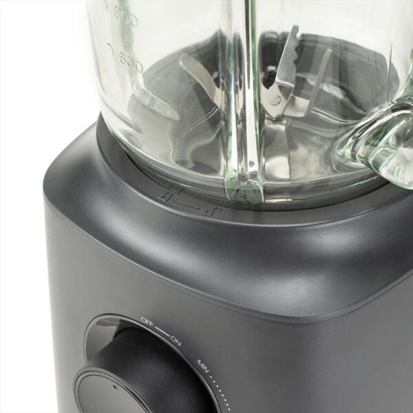 FRULLATORE BLACK & DECKER BXJB2000E 2000WATT - immagine 6