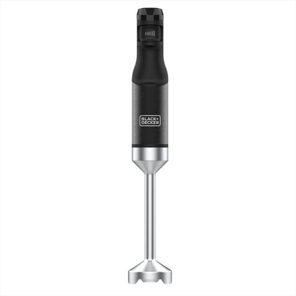 FRULLATORE BLACK E DECKER 3 IN 1 BXHBA1501E 1500 WATT - immagine 5