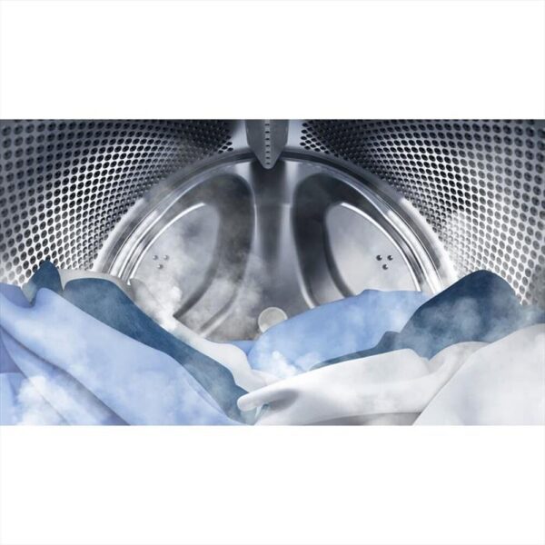 LAVATRICE INDESIT PUSH & GO 10 CHILI BWA101496XWVIT - immagine 6