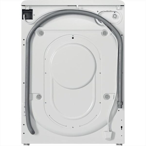 LAVATRICE INDESIT PUSH & GO 10 CHILI BWA101496XWVIT - immagine 8