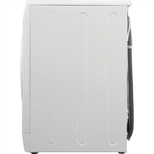 LAVATRICE INDESIT PUSH & GO 10 CHILI BWA101496XWVIT - immagine 9