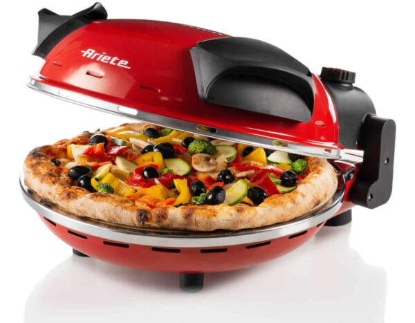 FORNO DELLA PIZZA ARIETE - immagine 3