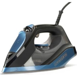FERRO DA STIRO BLACK+DECKER BXIR2801E