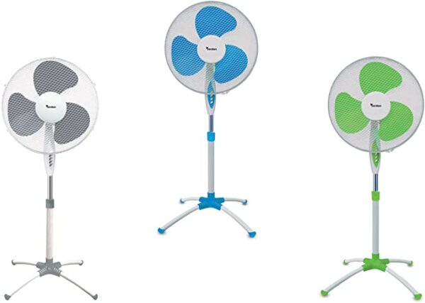 VENTILATORE JORDAN V-40