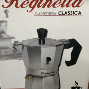 CAFFETTIERA REGINELLA 3 TAZZE