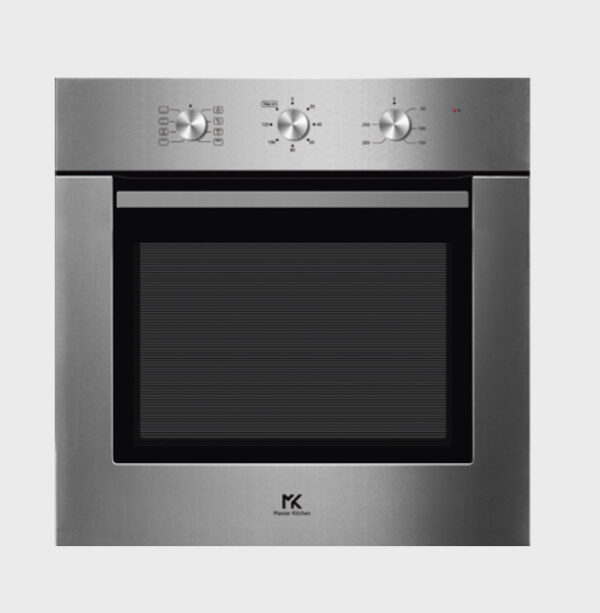 FORNO AD INCASSO MASTER KITCHEN CLASSE A