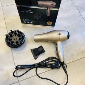 PHON JORDAN ELECTRONIC JO-BY-530 MYTOPROF