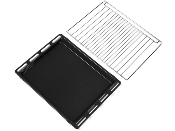 FORNO AD INCASSO INDESIT IFW5530IX - immagine 4