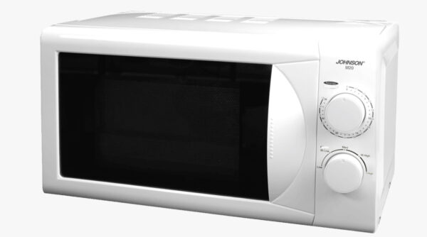 FORNO MICROONDE JOHNSON M 20