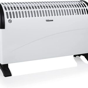 STUFA ELETTRICA TRISTAR CONVECTOR HEATER KA 5911