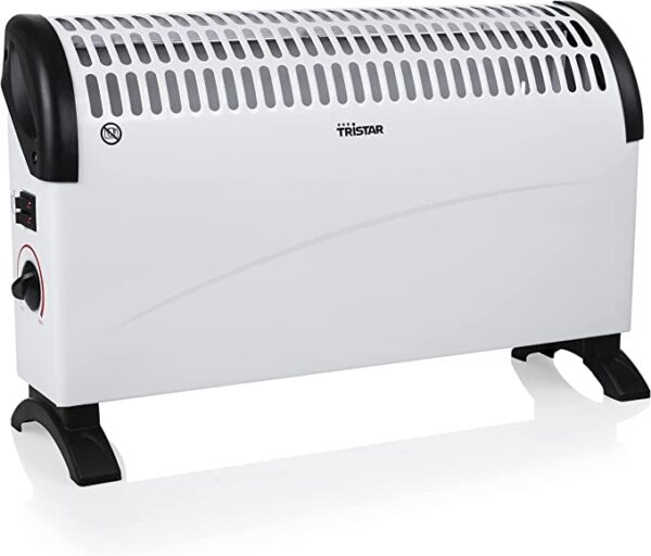 STUFA ELETTRICA TRISTAR CONVECTOR HEATER KA 5911