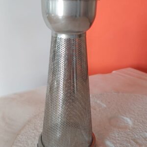 CONO FILTRO PER MACCHINA PASSA POMODORO