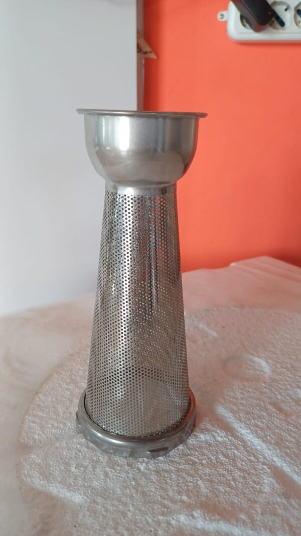 CONO FILTRO PER MACCHINA PASSA POMODORO