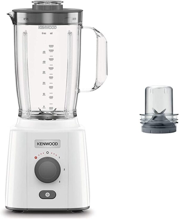FRULLATORE BLEND-X FRESH KENWOOD BLP41.CO - immagine 3