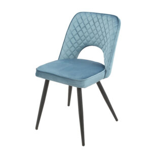 SEDIA MODELLO TRACY COLORE OTTANIO