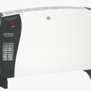STUFA JOHNSON KONVECTOR