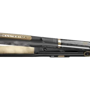 PIASTRA BELLISSIMA STEAM CERAMIC & KERATIN