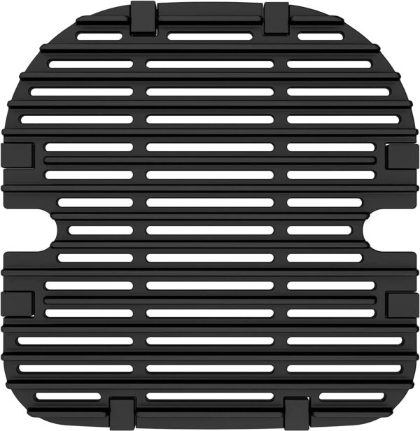 FRIGGITRICE AD ARIA MOULINEX EZ5058 EASY FRY & GRILL. - immagine 4