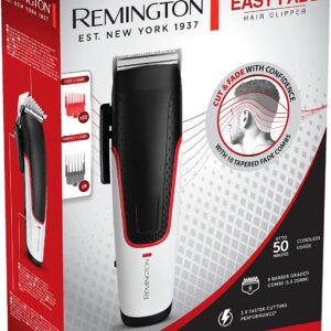 TAGLIACAPELLI REMINGTON EASY FADE