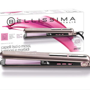 PIASTRA BELLISSIMA CREATIVITY PIASTRA PER CAPELLI B9 300
