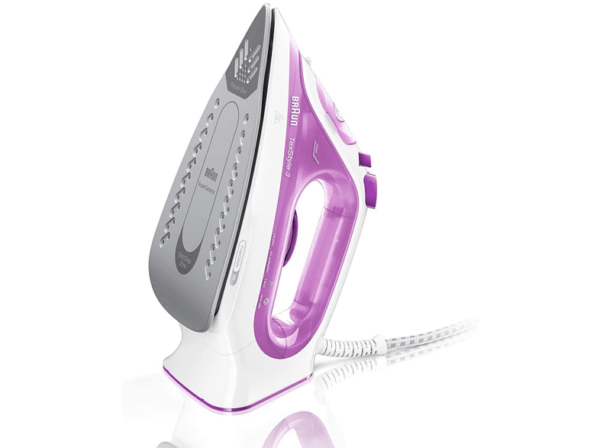 FERRO DA STIRO ARIETE STEAM IRON 6243 - immagine 4