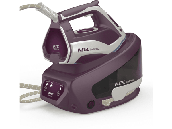 FERRO CON CALDAIA IMETEC INTELLIVAPOR - immagine 5