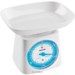 BILANCIA DA CUCINA MELICONI EASY