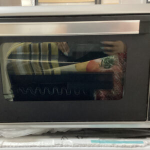 FORNO ELETTRICO LAR.EL MODELLO ANGELO