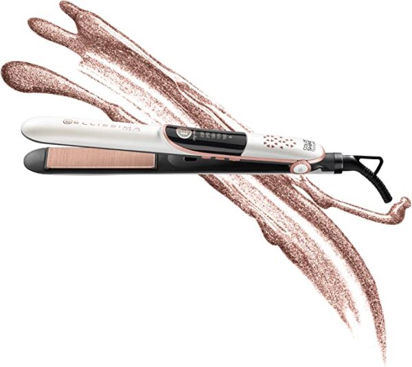 PIASTRA BELLISSIMA MY PRO CREATIVITY COLOR SHINE B22 100 - immagine 3