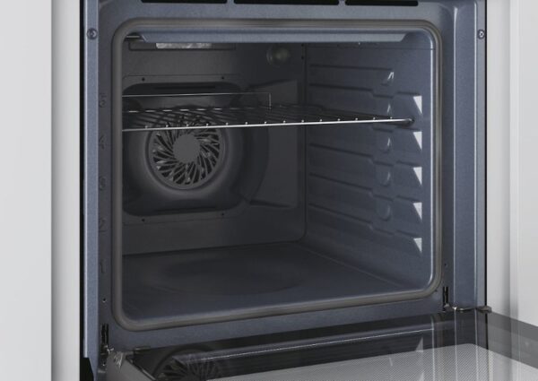 FORNO AD INCASSO CANDY FIDC N502 - immagine 3