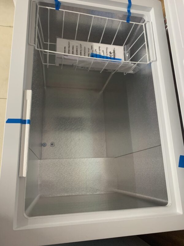 CONGELATORE IBERNA 100L - immagine 3