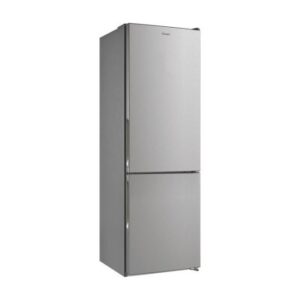 FRIGORIFERO CANDY CVNB6184X/S1