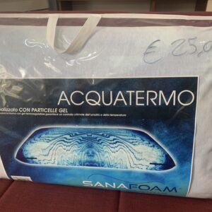 GUANCIALE ACQUATERMO