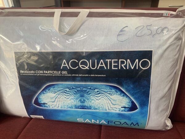 GUANCIALE ACQUATERMO