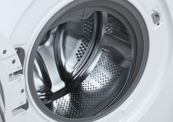 LAVATRICE CANDY EASY EY 1291DE/1-S DA 9 KG - immagine 3