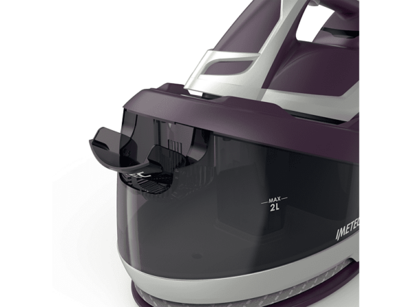 FERRO CON CALDAIA IMETEC INTELLIVAPOR - immagine 6